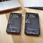 Tapety týdne: hardware iPhone 13 Pro