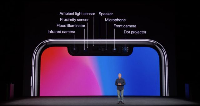 U nadcházejících modelů iPhone přichystané pro rok 2022 se předpokládá, že budou mít displej s otvory