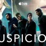 Apple TV+ thrillerový seriál „Suspicion“ s Umou Thurman v hlavní roli stanovil datum premiéry na 4. února 2022