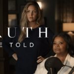 Mysteriózní série Apple TV+ „Truth Be Told“ byla obnovena pro třetí sezónu