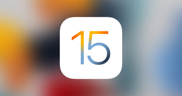Apple vydal iOS 15.2, iPadOS 15.2, watchOS 8.3, macOS 12.1 a tvOS 15.2 s bezpečností komunikací a dalšími funkcemi