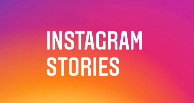 Instagram testuje vertikálně se posouvající Stories podobné jako známe z aplikace TikTok