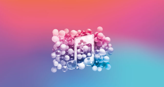 Apple Music zkracuje své bezplatné zkušební období pro nové předplatitele