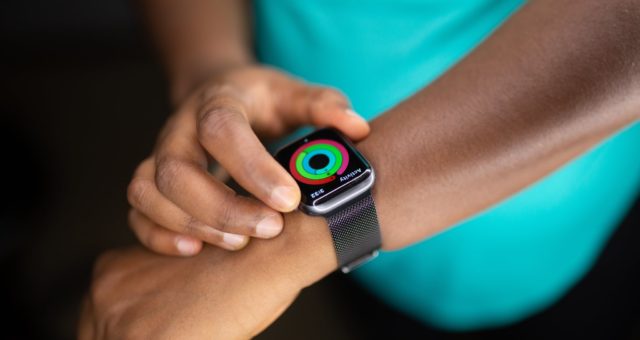 Apple Watch Series 8 by mohly obsahovat velké aktualizace sledování aktivity