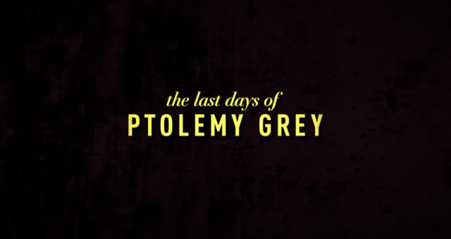 Podívejte se na oficiální trailer k Apple TV+ dramatu „The Last Days of Ptolemy Grey“ se Samuelem L. Jacksonem v hlavní roli