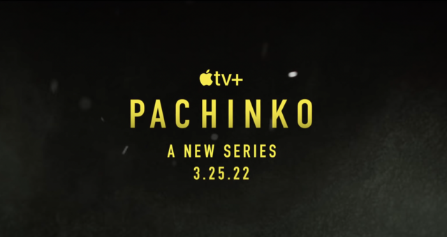 Podívejte se na upoutávku na mezinárodního dramatu Apple TV+ „Pachinko“