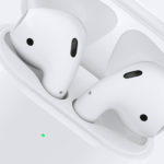 AirPods druhé generace nyní mohou získat manuální aktualizace firmwaru v Apple Stores