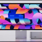 Apple představuje nový výkonný počítač Mac Studio