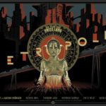 Apple TV+ zadaptuje „Metropolis“, legendární němý sci-fi film Fritze Langa z roku 1927