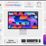 Studio Display – nový monitor společnosti Apple
