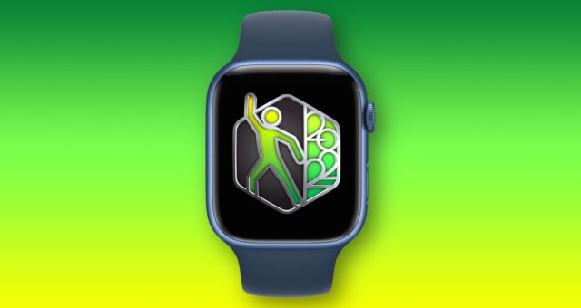 Mezinárodní den tance 2022: Jak vyhrát tuto fitness Apple Watch výzvu