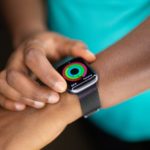 watchOS 9 by mohlo do Apple Watch přinést velké aktualizace pro sledování zdraví