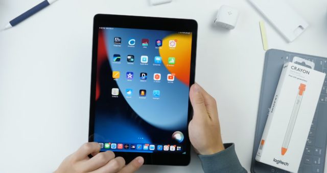 iPadOS 16 by mohl představit nové multitaskingové rozhraní iPadu