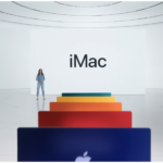 Na modelu iMacu poháněného čipem Apple M3 se již pracuje