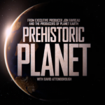 Podívejte se na první upoutávku na dokumentární film Apple TV+ „Prehistorická planeta“, který doprovází hlas Davida Attenborougha