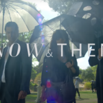 Podívejte se na první oficiální upoutávku nového thrillerového seriálu Apple TV+ s názvem „Now & Then“