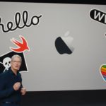 Apple by mohl na následující WWDC konferenci představit přepracovaný MacBook Air a další nový Mac