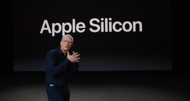 2nm čipy Apple Silicon mají přijít v roce 2025, 3nm budou debutovat v příštím iPadu Pro již letos