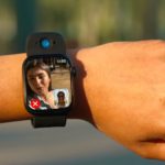 Wristcam přináší do Apple Watch funkci videohovorů