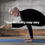 Další fitness výzva Apple Watch oslavuje Mezinárodní den jógy