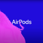 Nová reklama na AirPods představuje funkci prostorového zvuku u Apple Music se sledováním pozice vaší hlavy