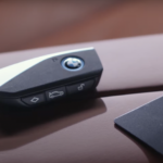 BMW 2023 X1 a jejich elektrické SUV, IX1, lze nyní odemknout pomocí vašeho iPhone a Apple Watch