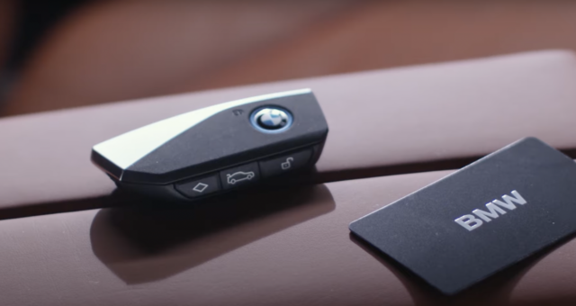BMW 2023 X1 a jejich elektrické SUV, IX1, lze nyní odemknout pomocí vašeho iPhone a Apple Watch