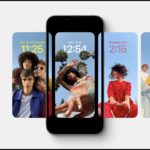 Apple představuje iOS 16 s přizpůsobitelnou uzamčenou obrazovkou s widgety, aktualizacemi oznámení a mnoha dalšími
