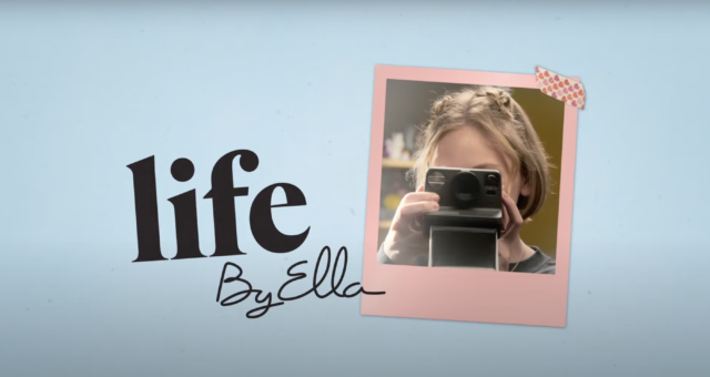 Podívejte se na upoutávku na nadcházející sérii Apple TV+ „Life by Ella“ s Lily Brooks O’Briant v hlavní roli