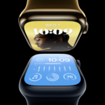 Apple představil Apple Watch Series 8