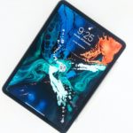 Budoucí iPady by mohly přijmout hybridní OLED displeje, které nevykazují viditelné vrásky