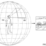 Apple získal patent na pohlcující streamování videí pro svůj opěvovaný headset