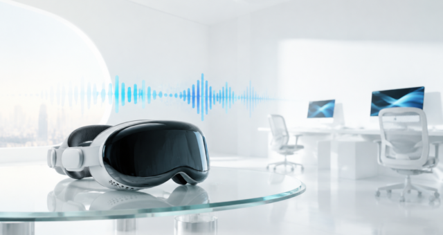 Apple řeže do Siri a Vision Pro. Přes 200 lidí končí, pozornost míří jinam