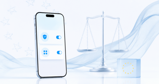 Apple musí přepsat otázku, která rozhoduje o vašich datech. Evropa mu zatrhla dvojí metr