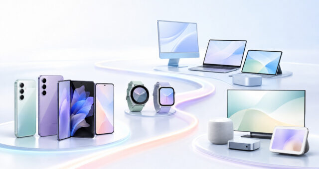 Apple chystá produktovou smršť. Do roka může dorazit 16 novinek včetně skládacího iPhonu