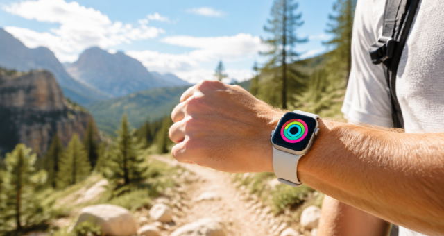 Zítra stačí 20 minut. Apple Watch rozdají limitovanou odměnu za jediný trénink