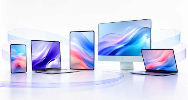 OLED lavina se blíží. Apple má překopat pět zařízení — na některá se čeká roky