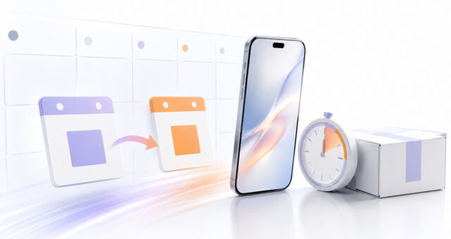 Předobjednávky iPhonu 18 mohou rozbít tradici. Apple má zvažovat nezvyklou sobotu