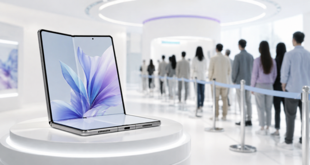 Nejdražší iPhone může zmizet během minut. „Ultra“ má zopakovat šílenství kolem iPhonu X