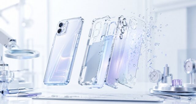 Sen o celoskleněném iPhonu se otřásá. Analytik hlásí konec, další zdroj odporuje
