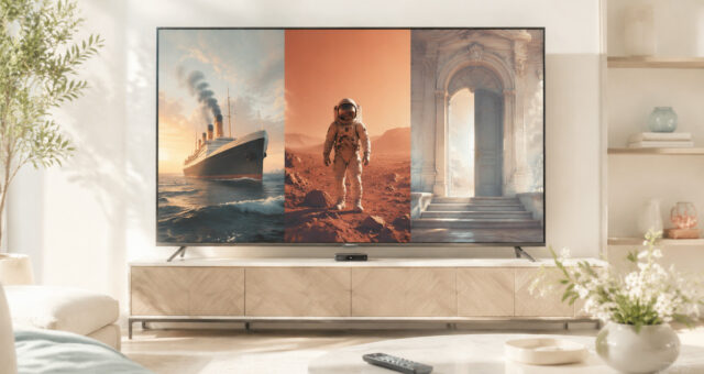 Apple TV přidává filmové hity bez příplatku. Česko má zatím smůlu
