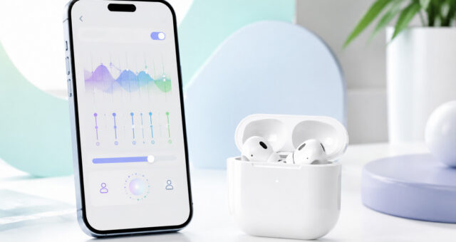 AirPods konečně pustí uživatele ke zvuku. V betě je ale háček, který nejde vzít zpět