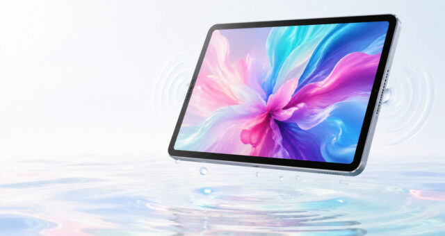 Malý iPad chystá největší skok za roky. OLED, odolnost proti vodě a možná vyšší cena