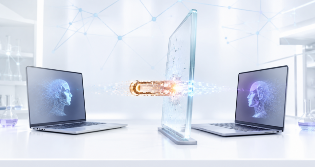 Soukromá AI narazila na vlastní paradox. Ukradený token mohl pustit cizí Mac k Apple Intelligence