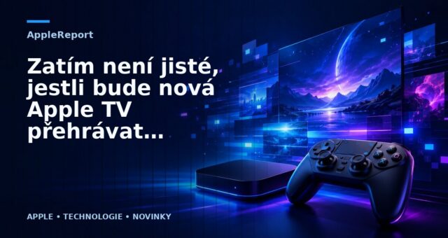Zatím není jisté, jestli bude nová Apple TV přehrávat videa ve 4K kvalitě, ale iMovie pro iOS s nejnovější aktualizací to umí.