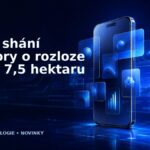 Apple shání prostory o rozloze téměř 7,5 hektaru pro vývoj svého automobilu