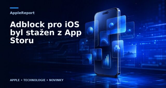Adblock pro iOS byl stažen z App Storu