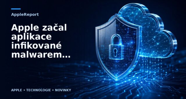 Apple začal aplikace infikované malwarem XcodeGhost odstraňovat z App Storu