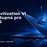 Hra Civilization VI je dostupná pro macOS