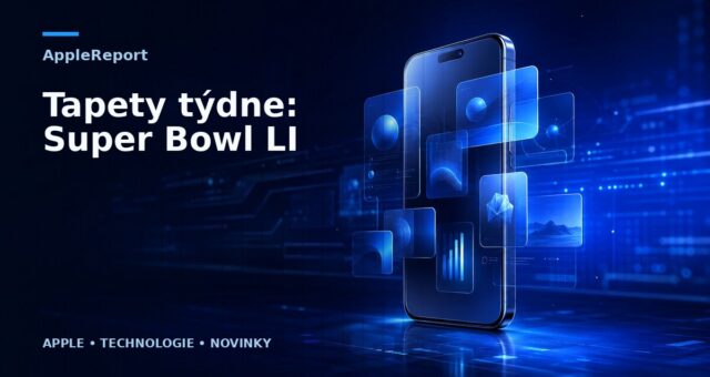 Tapety týdne: Super Bowl LI